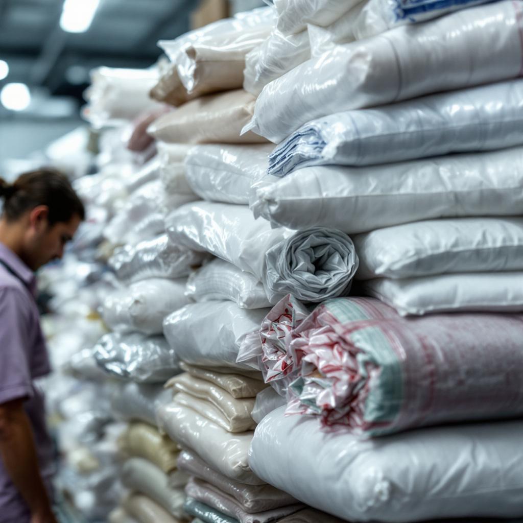 Bolsas de Plastico, Cotización Bolsas de Plastico, Tipos de Bolsas de Plástico, Características Bolsas de Plástico, Aplicaciones Bolsas de Plástico
