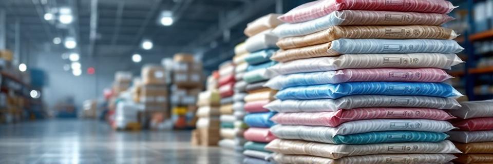 Bolsas de Plastico, Cotización Bolsas de Plastico, Tipos de Bolsas de Plástico, Características Bolsas de Plástico, Aplicaciones Bolsas de Plástico