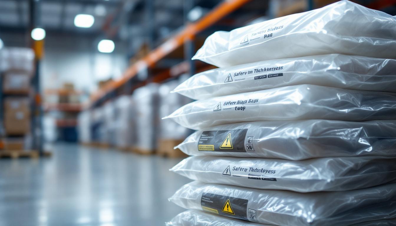 Bolsas de Plastico, Cotización Bolsas de Plastico, Tipos de Bolsas de Plástico, Características Bolsas de Plástico, Aplicaciones Bolsas de Plástico