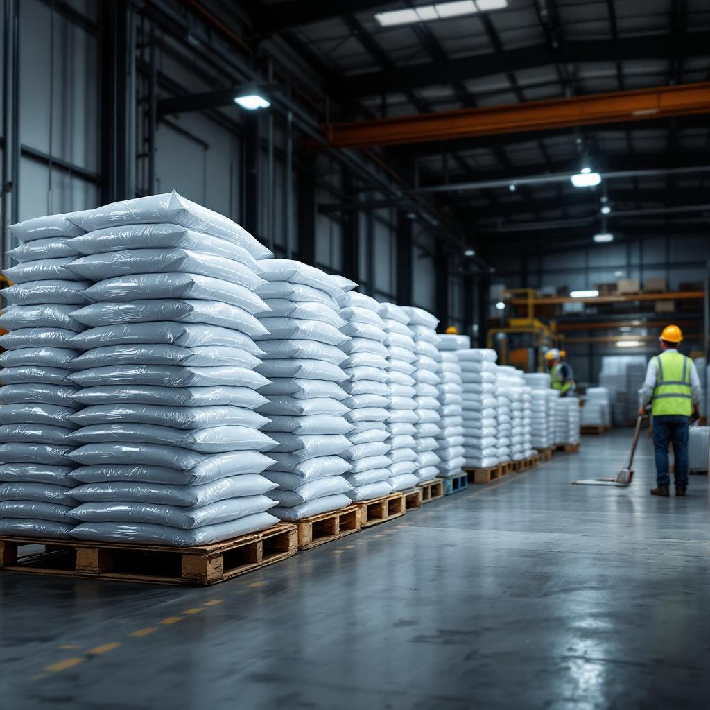 Bolsas de Plastico Personalizadas