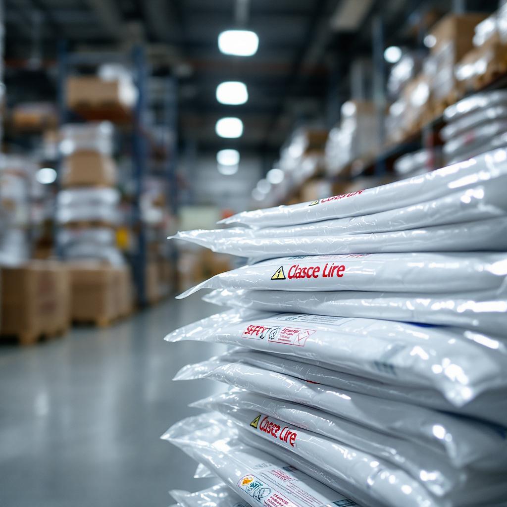 Bolsas de Plastico Personalizadas