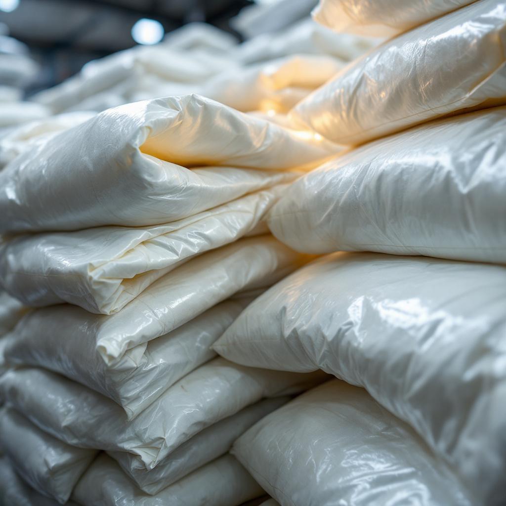 Bolsas de Plastico Biodegradable