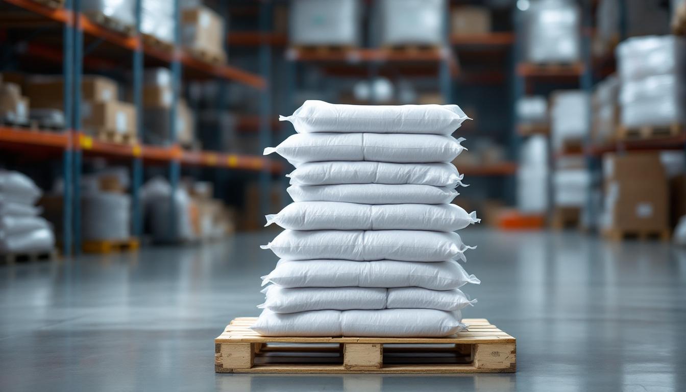 Bolsas de Plastico Biodegradable