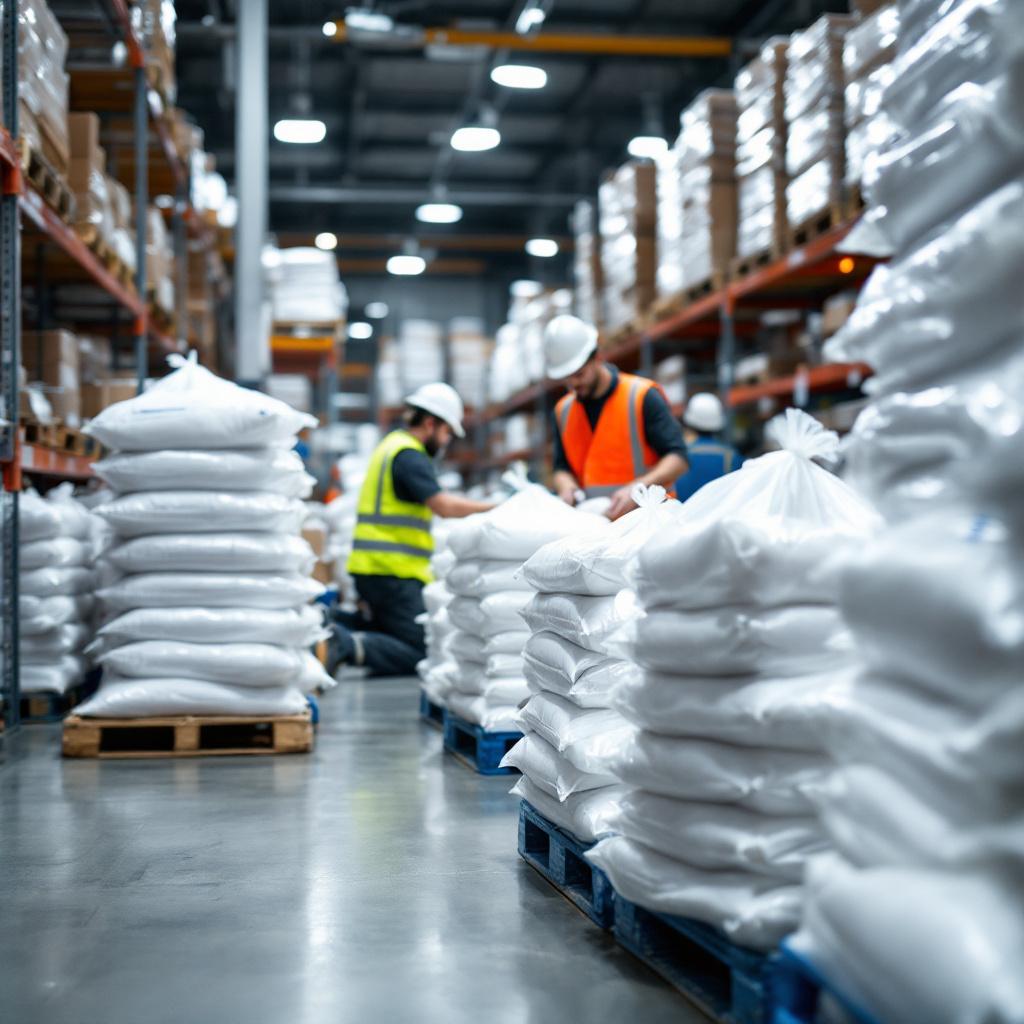 Bolsas de Plastico Impresas